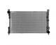 2006 C230 Cooling - Radiator