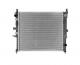 2002 ML55 Cooling - Radiator