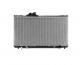 2004 IS300 Cooling - Radiator