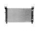 2004 Silverado-1500 Cooling - Radiator