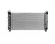 2004 Silverado-1500 Cooling - Radiator
