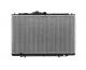 2002 TL Cooling - Radiator