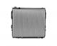 2004 Sequoia Cooling - Radiator