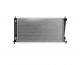 2003 Ford-F150-F250-Light-Duty-Pickup Cooling - Radiator