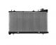 2002 Forester Cooling - Radiator
