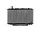 2002 RAV4 Cooling - Radiator