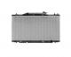 2002 RSX Cooling - Radiator