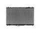 2008 Solara Cooling - Radiator