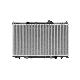 2003 Element Cooling - Radiator