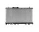 2003 Impreza Cooling - Radiator