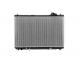2002 Highlander Cooling - Radiator