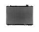 2004 Highlander Cooling - Radiator