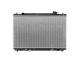 2004 Highlander Cooling - Radiator