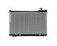2004 G35-SEDAN Cooling - Radiator