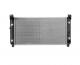 2004 Silverado-1500 Cooling - Radiator