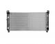 2004 Avalanche Cooling - Radiator