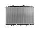 2004 Accord-SEDAN Cooling - Radiator