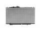 2007 Accord-COUPE Cooling - Radiator