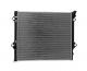 2013 FJ-Cruiser Cooling - Radiator