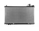 2006 G35-COUPE Cooling - Radiator