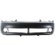 2010 PT-Cruiser Bumper Plastic