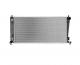 2003 Ford-F150-F250-Light-Duty-Pickup Cooling - Radiator