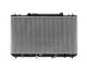 2002 Solara Cooling - Radiator