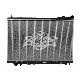 2008 FX45 Cooling - Radiator