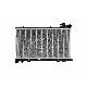 2005 Forester Cooling - Radiator