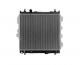 2009 PT-Cruiser Cooling - Radiator