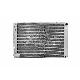 2004 Sienna Cooling - Radiator