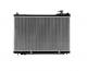 2007 FX35 Cooling - Radiator