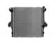 2010 RAM-2500-Pickup Cooling - Radiator