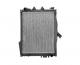 2007 Durango Cooling - Radiator