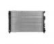 2009 Escape-Hybrid Cooling - Radiator