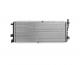 2009 Escape-Hybrid Cooling - Radiator