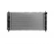 2008 Malibu Cooling - Radiator