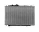 2004 TL Cooling - Radiator