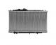 2006 Accord-Hybrid Cooling - Radiator