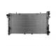 2007 Town-and-Country Cooling - Radiator