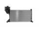 2006 Dodge-Sprinter-Van Cooling - Radiator