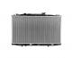 2007 Accord-COUPE Cooling - Radiator