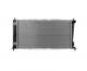 2006 Navigator Cooling - Radiator
