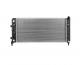 2008 Impala Cooling - Radiator