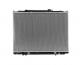2008 Ridgeline Cooling - Radiator