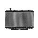 2004 RAV4 Cooling - Radiator