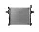 2010 Commander Cooling - Radiator