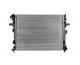 2009 Escape-Hybrid Cooling - Radiator