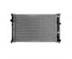 2009 Fusion Cooling - Radiator
