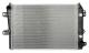 2007 Silverado-1500-Classic Cooling - Radiator